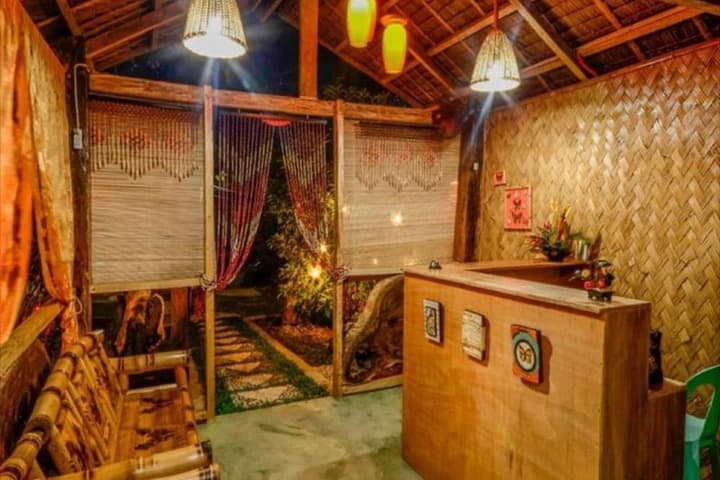 OYO 622 Butterfly Totem Guesthouse photo 5