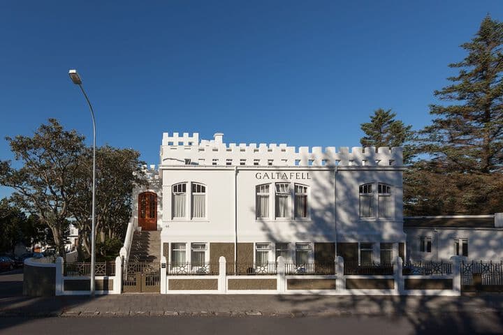 Guesthouse Galtafell photo 2