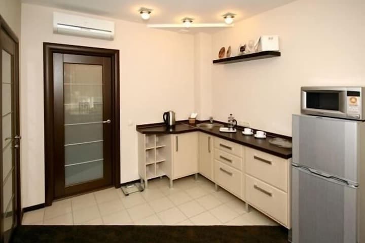 Vizavi Apartments photo 4