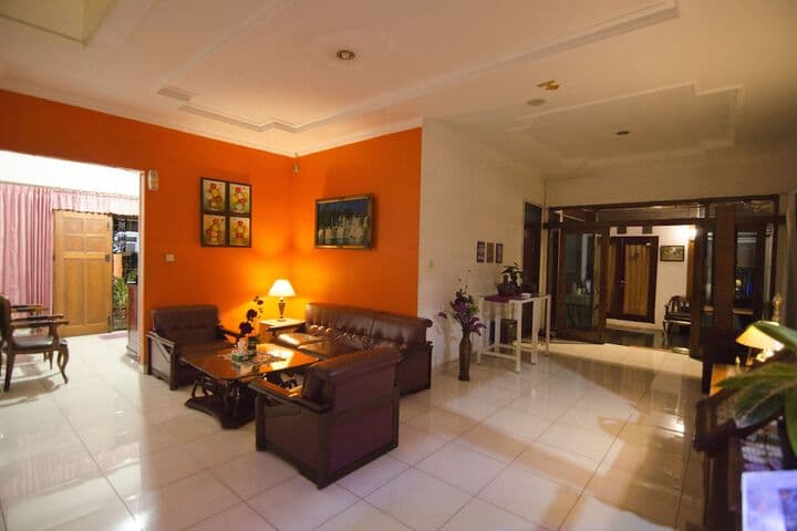 Fora Guest House Taman Lingkar photo 5