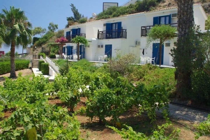 Hylatio Tourist Village photo 4