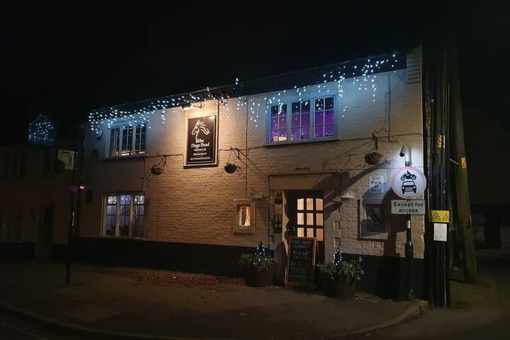 The Nags Head photo 2