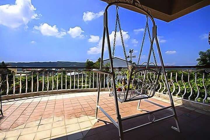 Garden Life Homestay photo 3