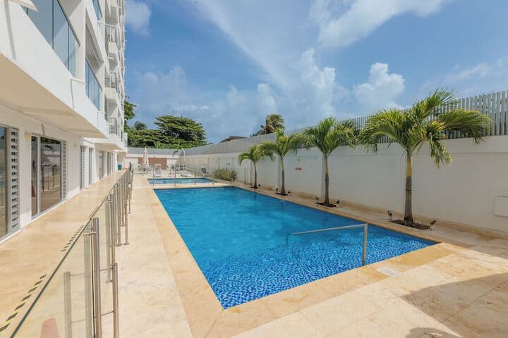 Penthouse Sea View 705A photo 3