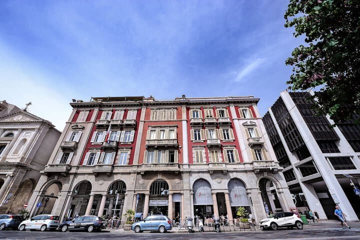 Onda Marina Rooms photo 5