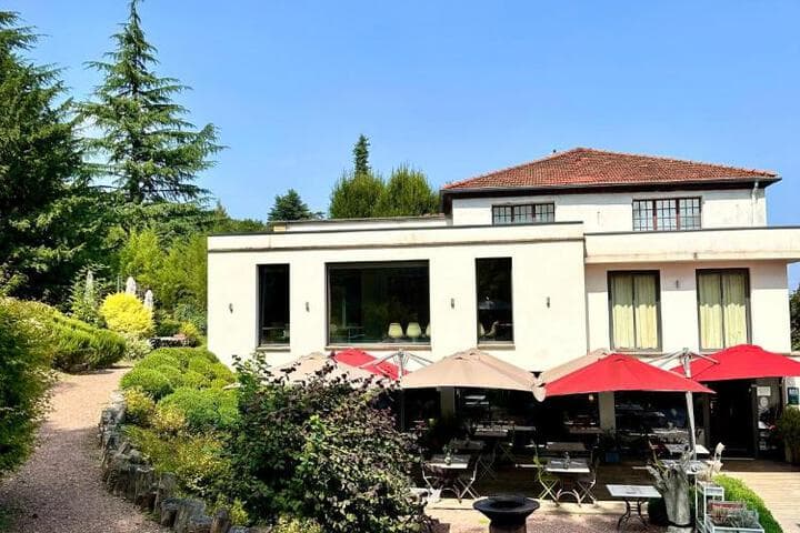 Le Clos Jeannon photo 3