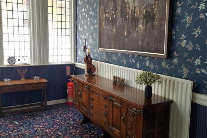 The Cavendish photo 3