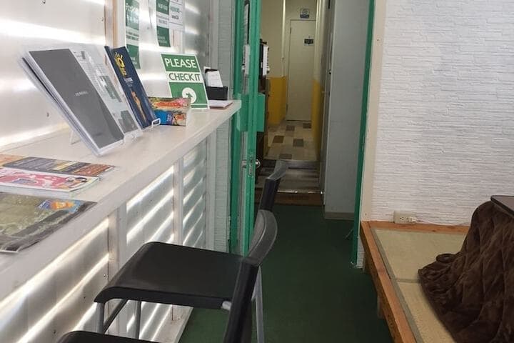 Guest House Naraya Hostel photo 4