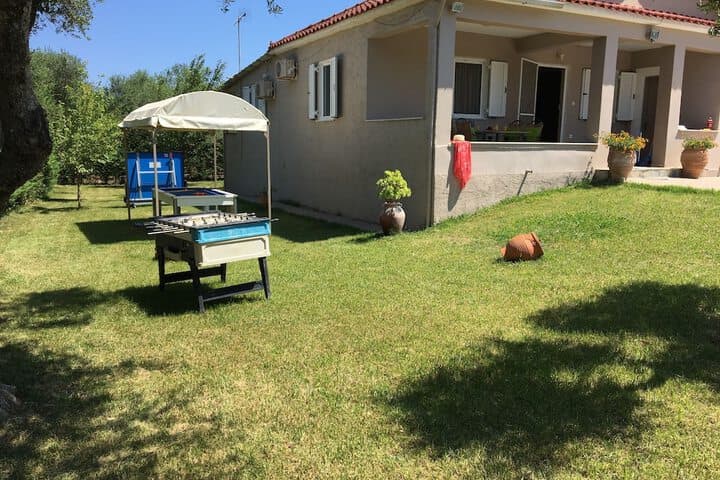 Planos Villa photo 4