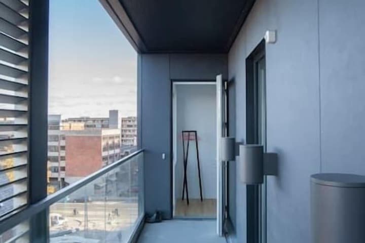 Central & New Nordic CPH Apartment photo 2