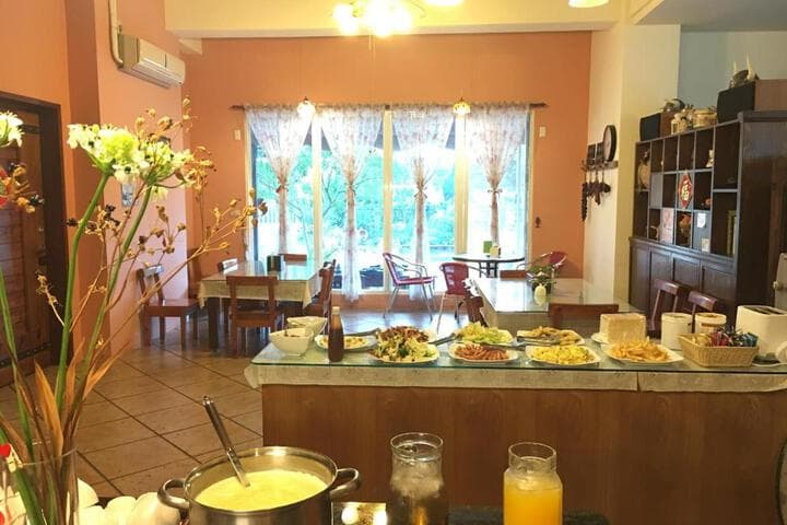 Cloudenjoy B&B photo 5