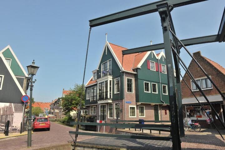 Appartement Volendam photo 4