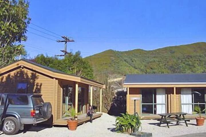 Picton Campervan Park photo 4
