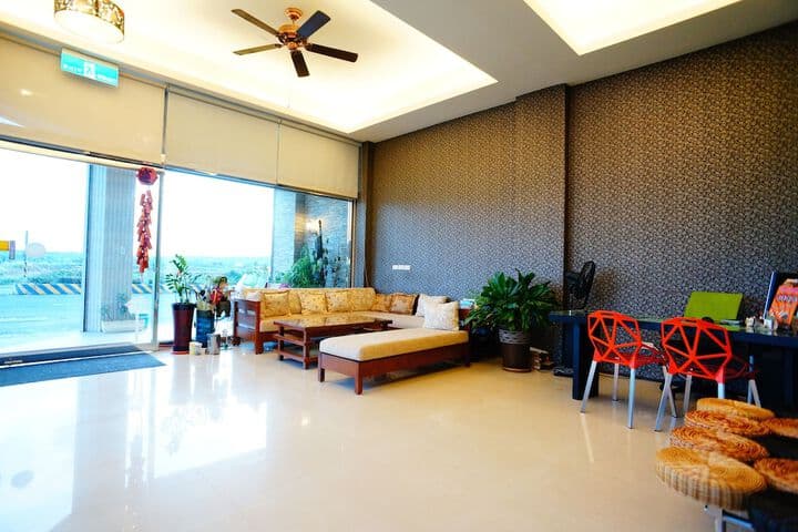 Kenting Green Yard B&B photo 5