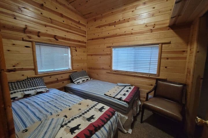 Myrtle Chalet photo 5