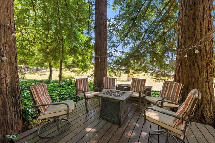 The Gables Wine Country Inn photo 2