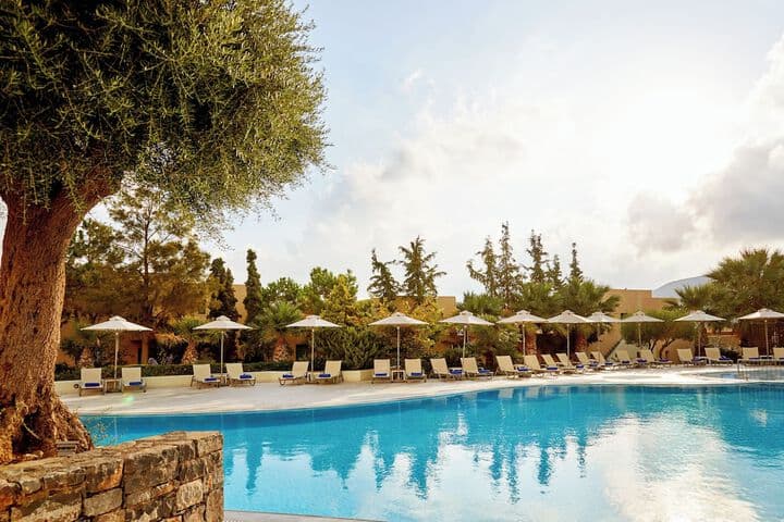 Village Heights Resort photo 1