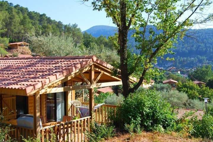 Lagrange Vacances Les Cottages Varois photo 4