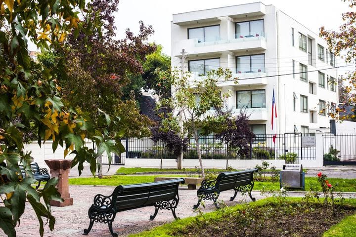 Heidelberg Haus Apart Hotel photo 5