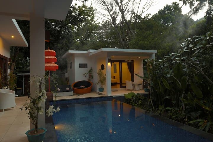 Villa Collard photo 2