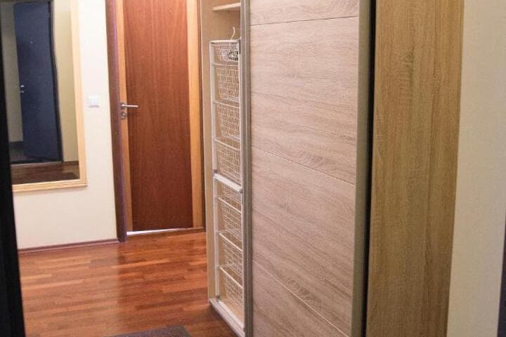 Modern Apartment photo 1