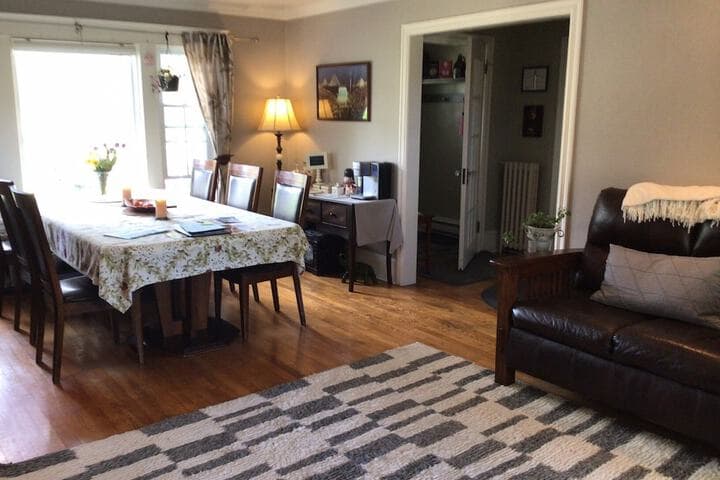 The Stella Rose B&B photo 4