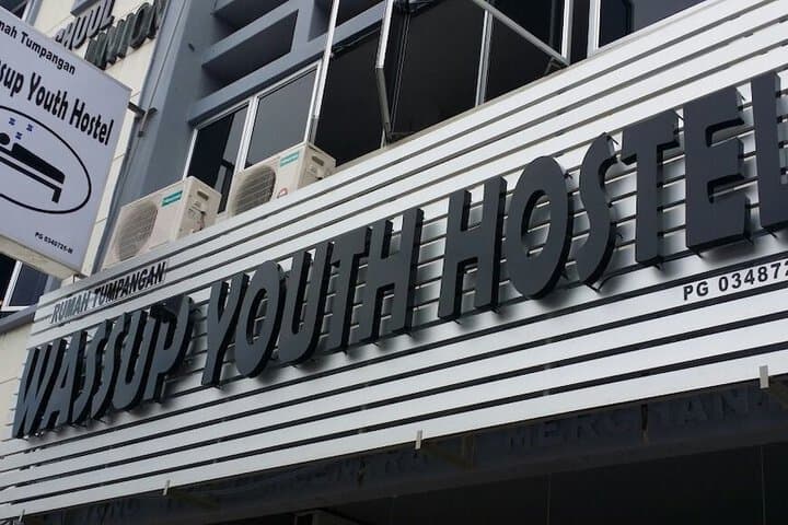 Wassup Youth Hostel photo 2