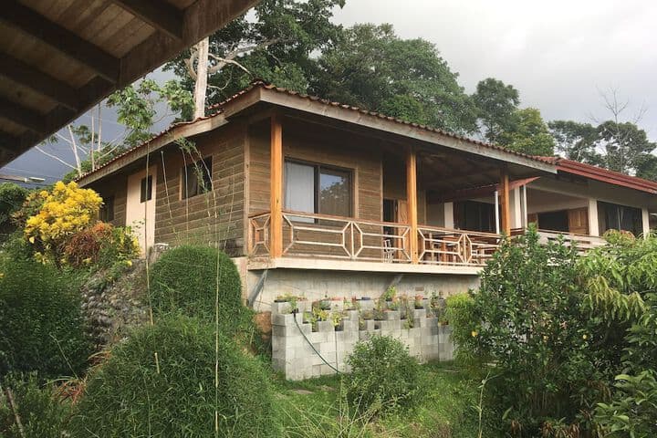 Manys House La Joya De Ballena photo 2