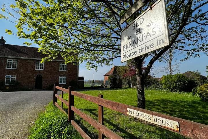 Plumpton House photo 5