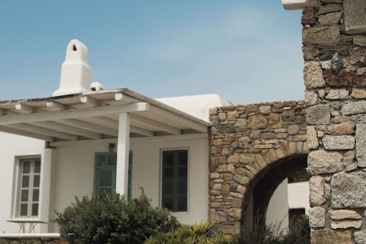 Mykonos Pantheon photo 4