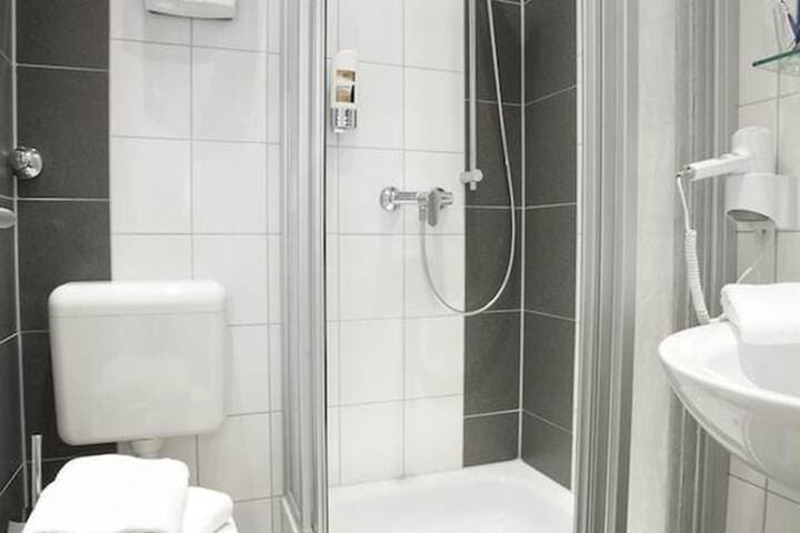 Hotel Design Apart photo 5