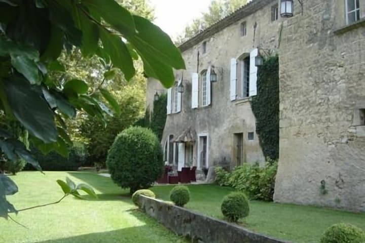 Château Beaupré Deleuze photo 3