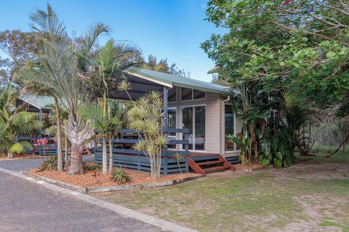 Manning Point destination view