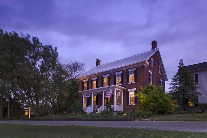 Pheasant Field B&B photo 3