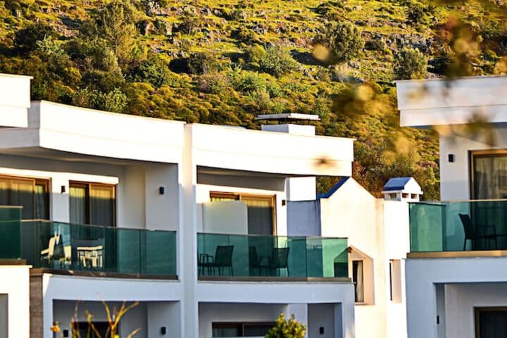 Jasmin Elite Residence & SPA photo 3