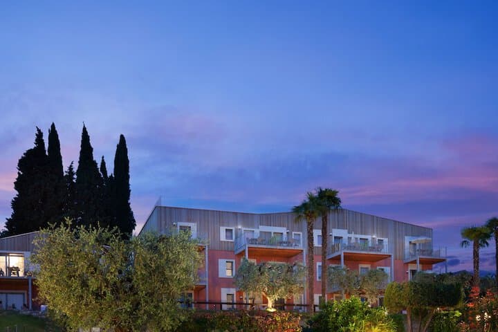 Residence Arca photo 4