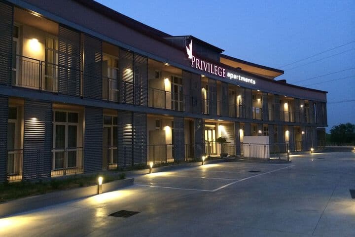 Privilege Apartments photo 2