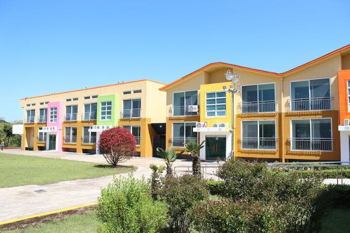 Geomunoreum Hostel photo 5