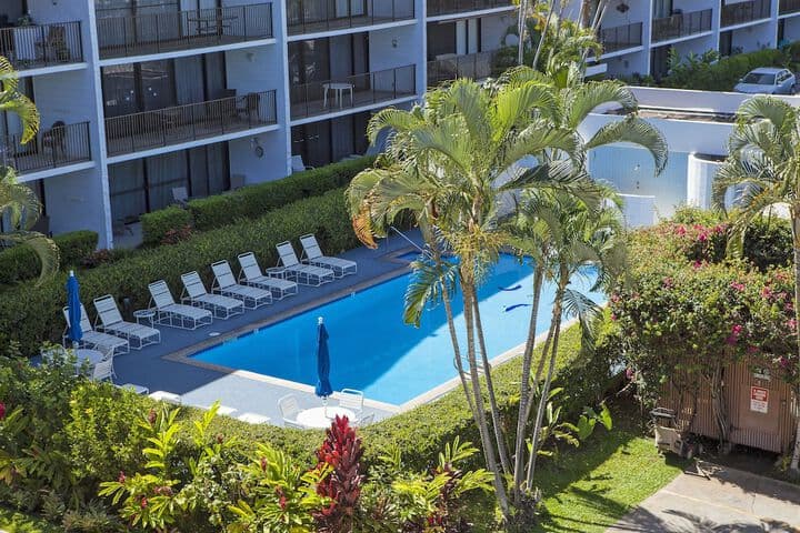 Maui Parkshore Maui Condo & Home photo 5