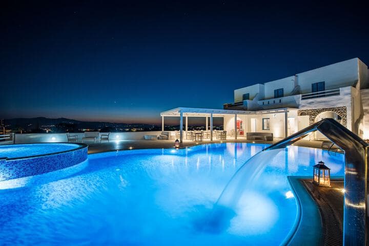 Cycladic Islands Hotel & Spa photo 3