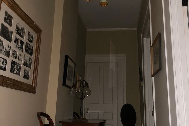 Oakcliff Bed&Breakfast photo 5