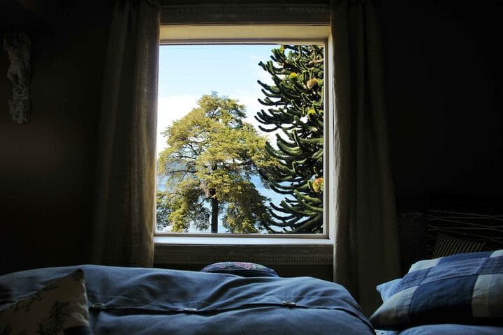 Los Juncos Patagonian Lake House photo 3