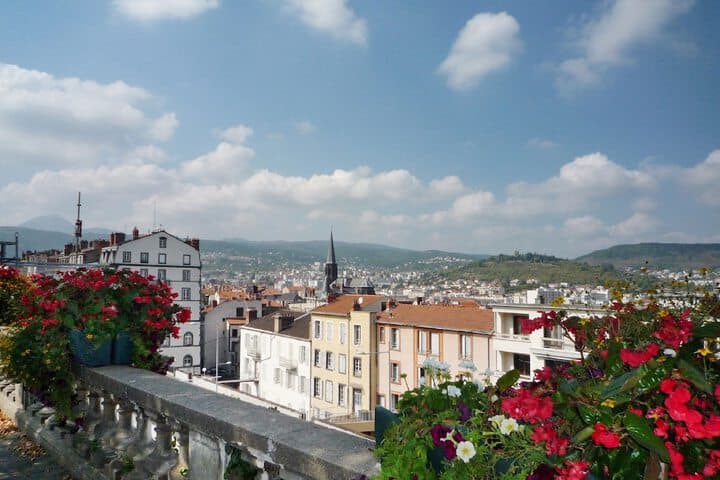Residhome Clermont Ferrand Gergovia photo 2