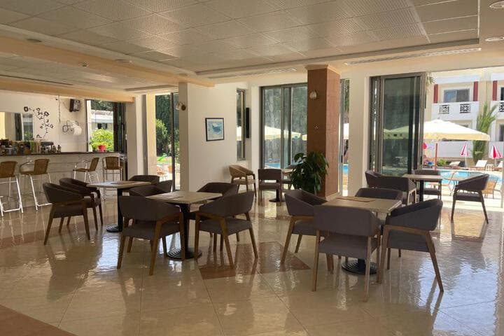 Olgas Paradise Apartments photo 2