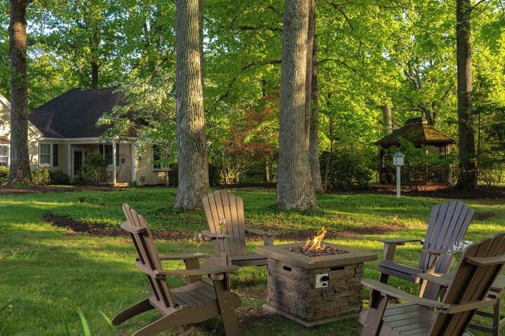 Foxfield Inn photo 5