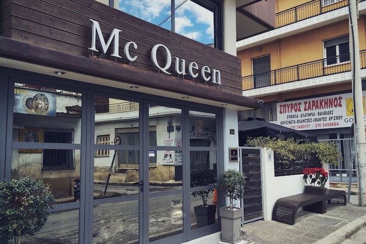 Mc Queen Rooms & Apartments photo 4
