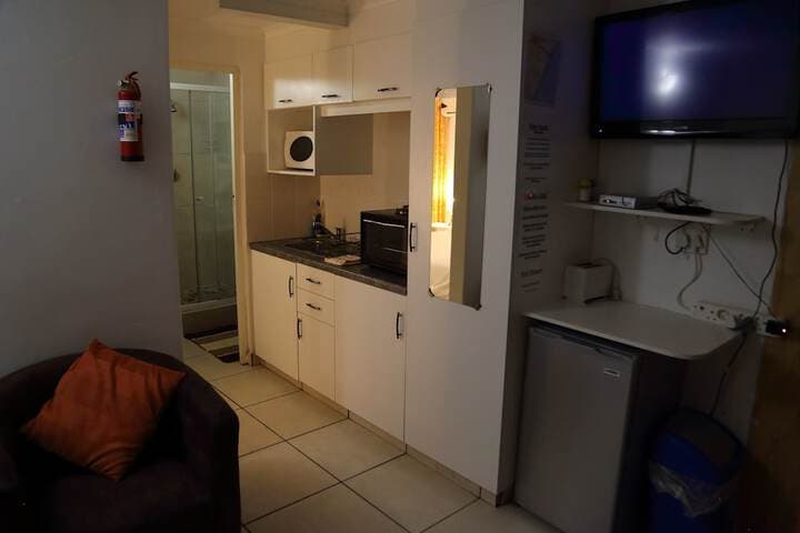 Clinch Self Catering photo 5