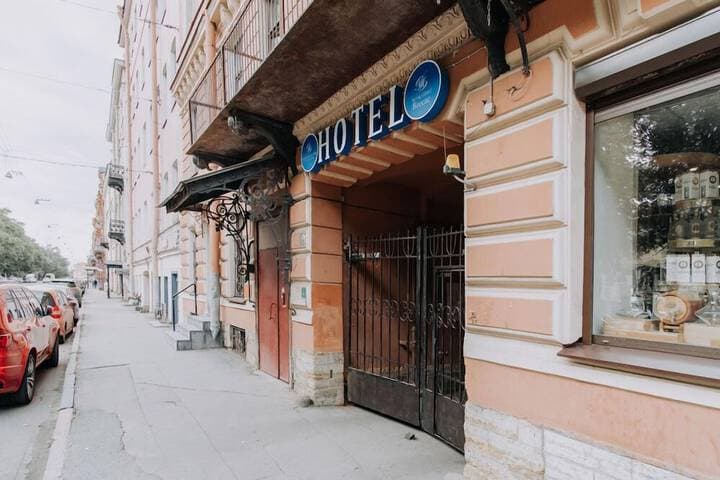 Nevsky Breeze photo 3