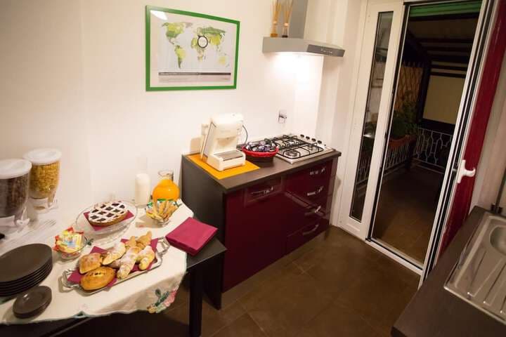 Bed&breakfast Villa Adriana photo 3