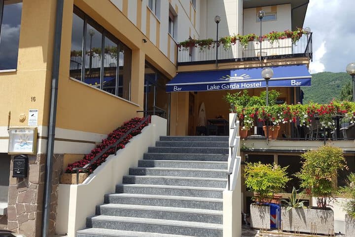 Lake Garda Hostel photo 2